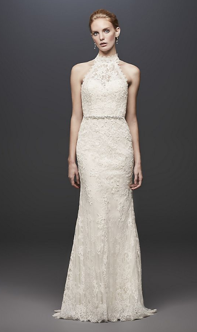 Melissa Sweet MS251192 – Nearly Newlywed