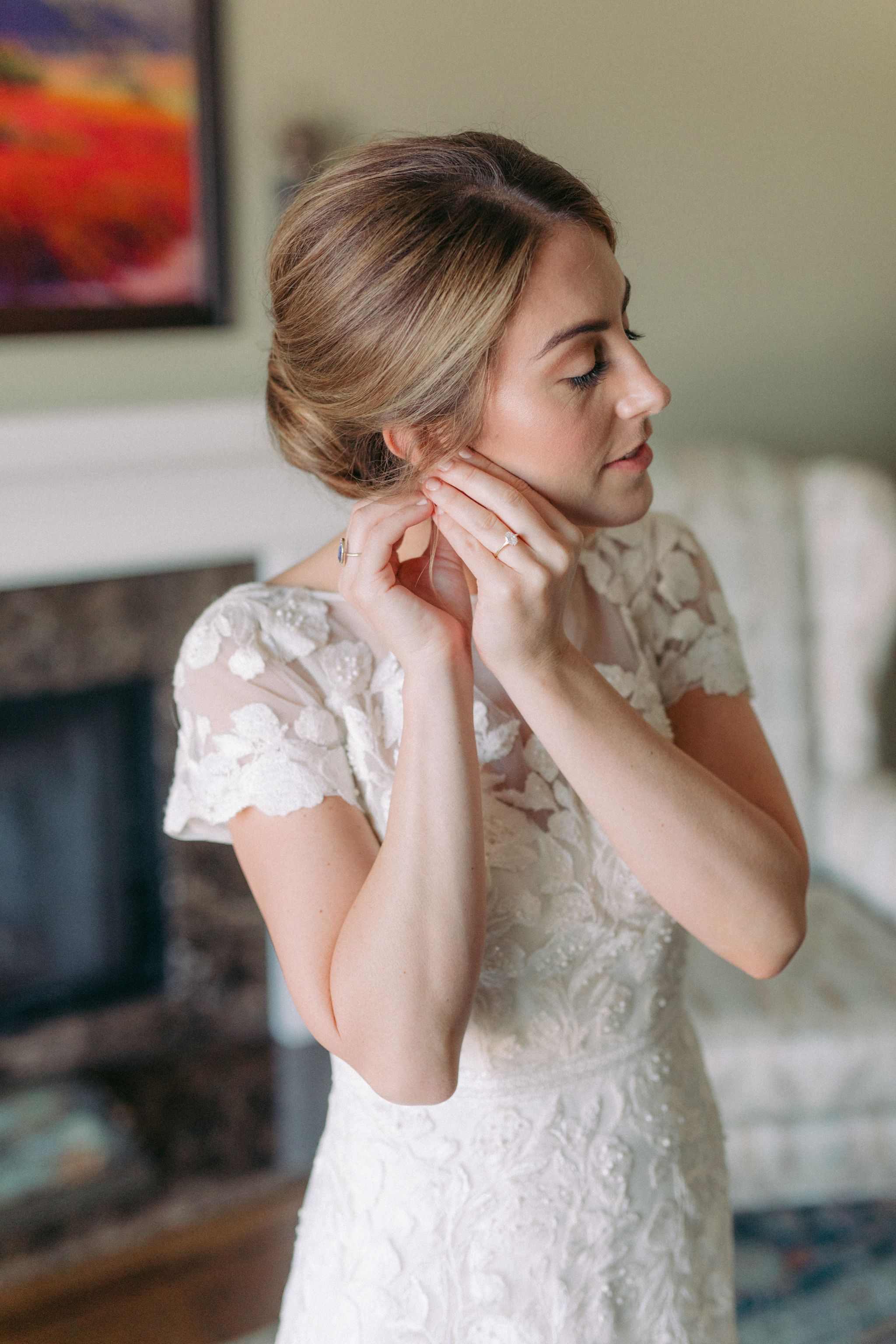 Melissa Sweet MS251199 – Nearly Newlywed