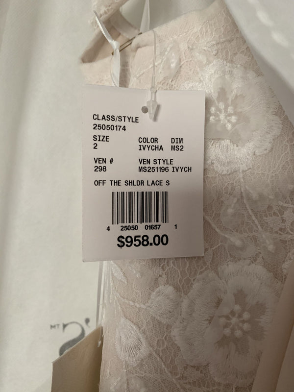 Melissa Sweet 25050174 – Nearly Newlywed - Main Image