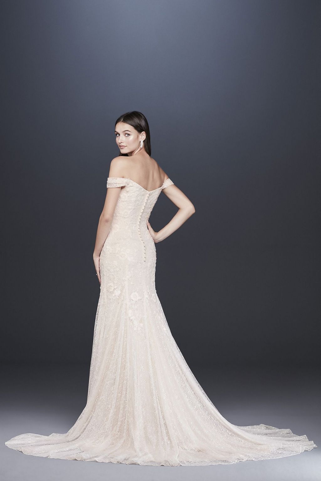 Melissa Sweet MS251196 – Nearly Newlywed