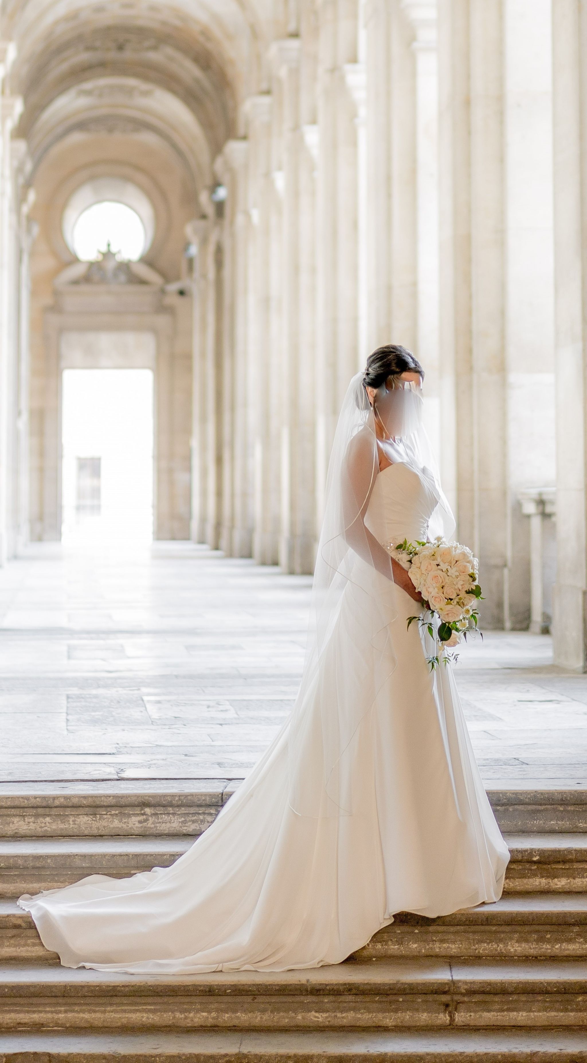 Mia Solano M1508L | Bliss – Nearly Newlywed