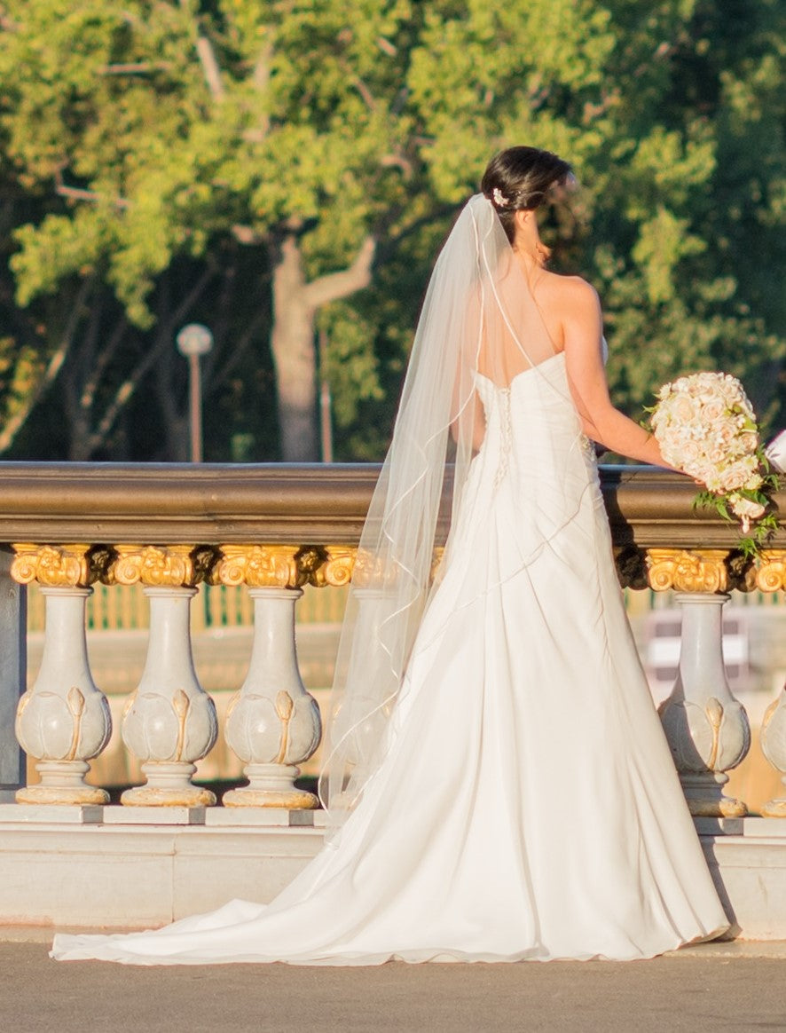 Mia Solano M1508L | Bliss – Nearly Newlywed