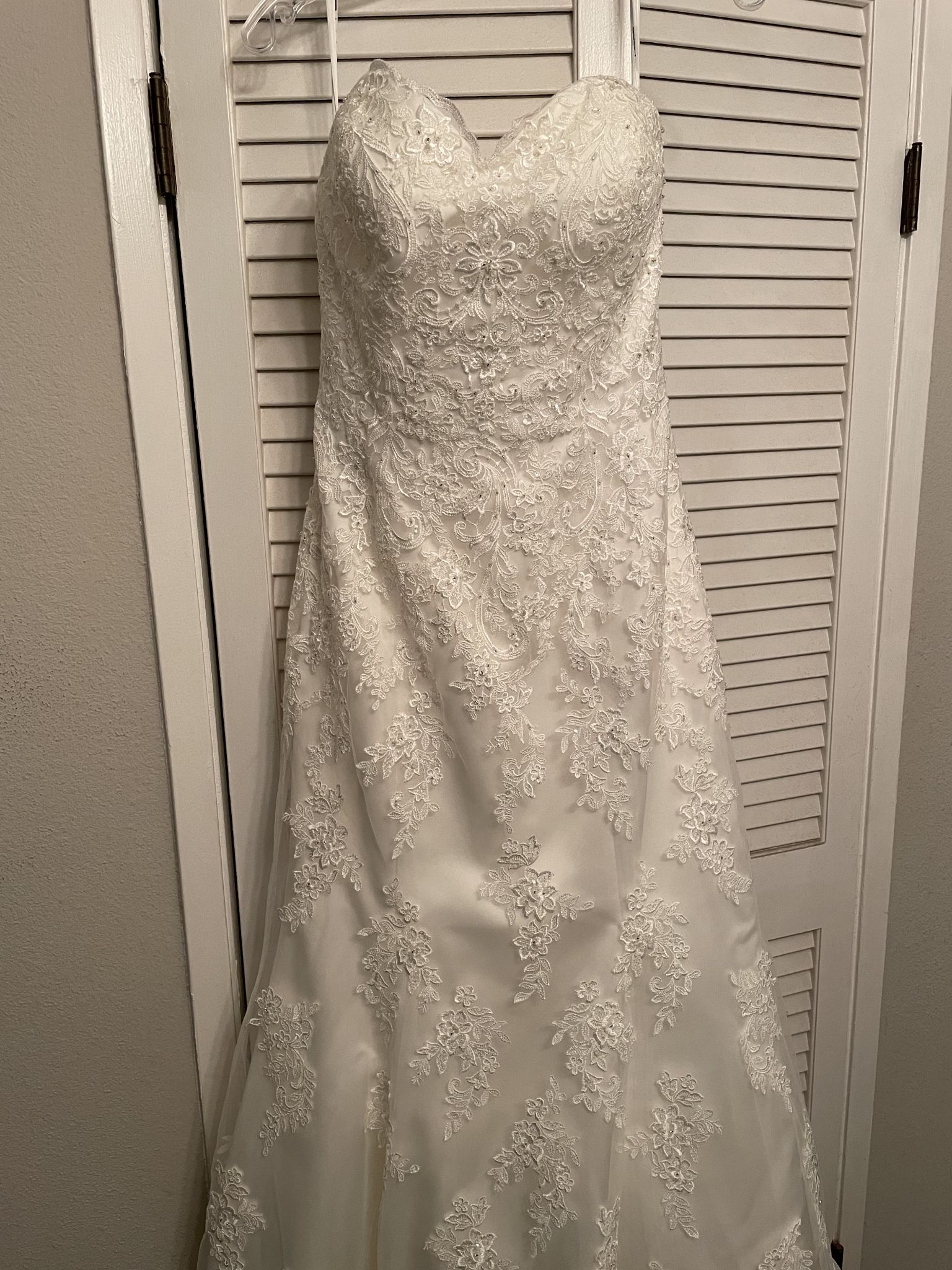 Mia Solano Petra / M1865L – Nearly Newlywed