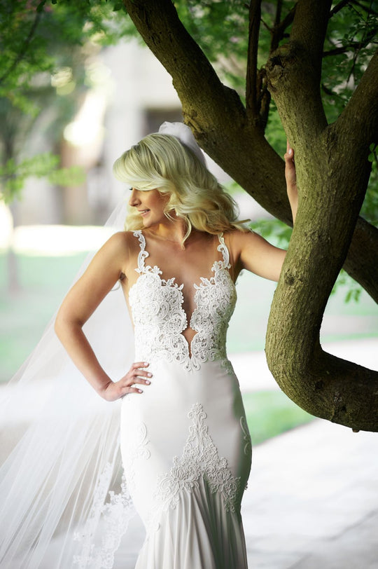 Michal Medina Margaret