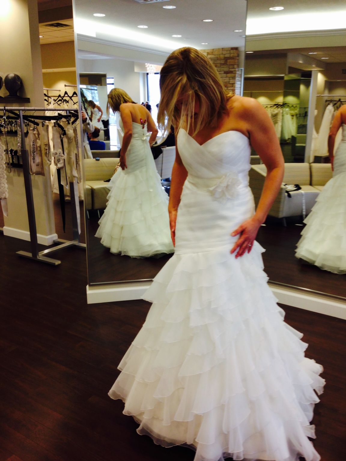 Mikaella 1612 – Nearly Newlywed, image size:1152x1536