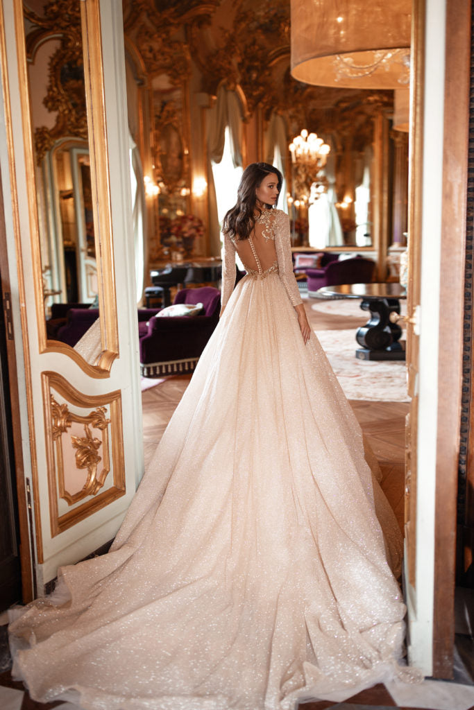 Milla Nova Constance – Nearly Newlywed