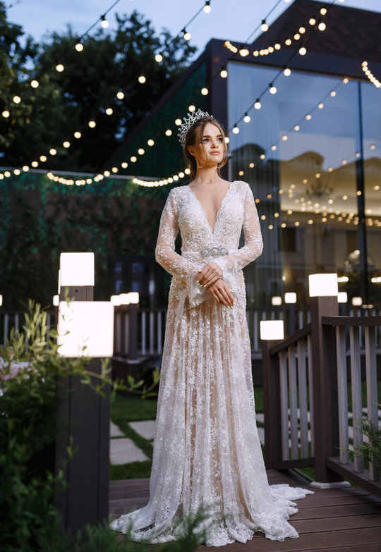 Miriams Bride Harmony