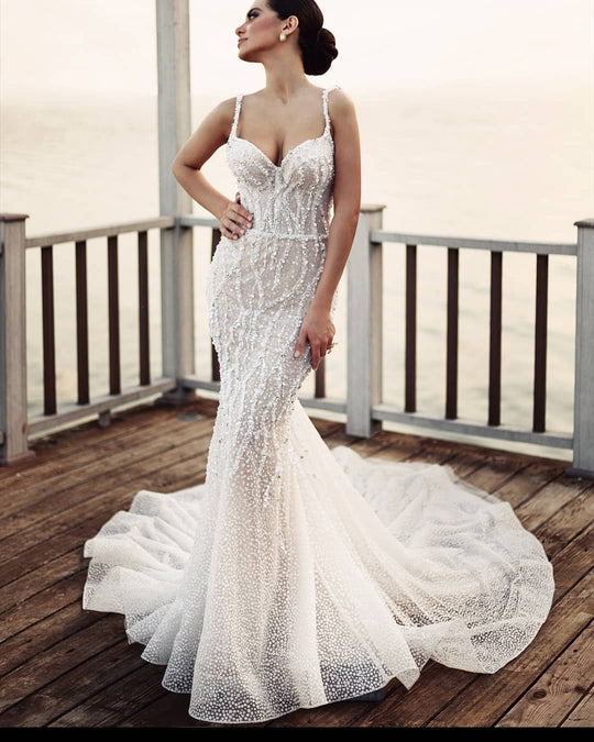 Miriams Bride Eternity