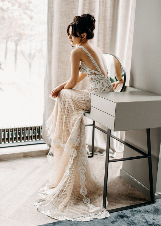 Miriams Bride Sunrise