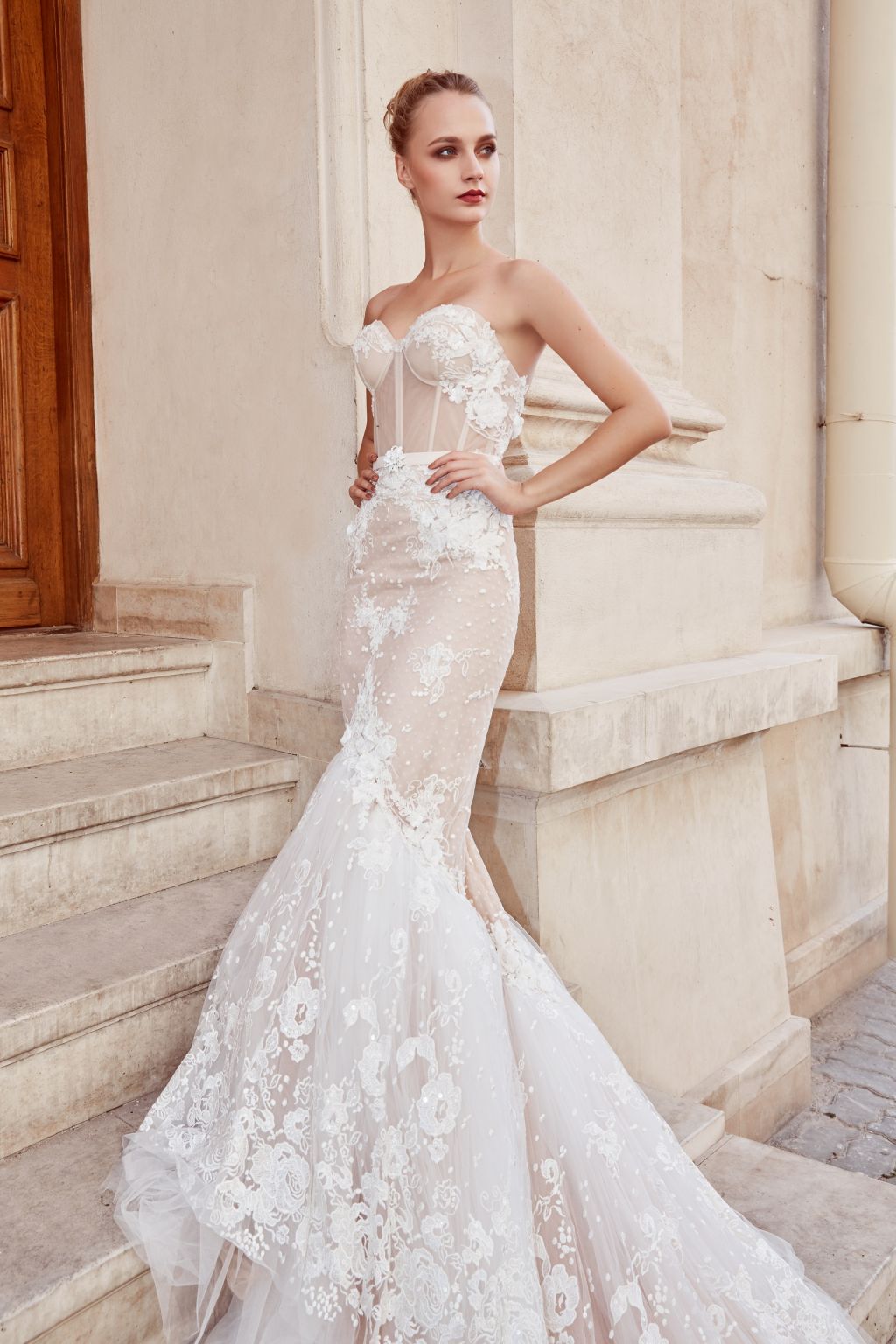 Miriams Bride Fortuna Miriams Bride Fortuna