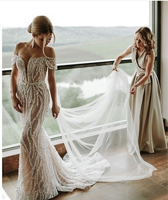 Miriams Bride Mythic