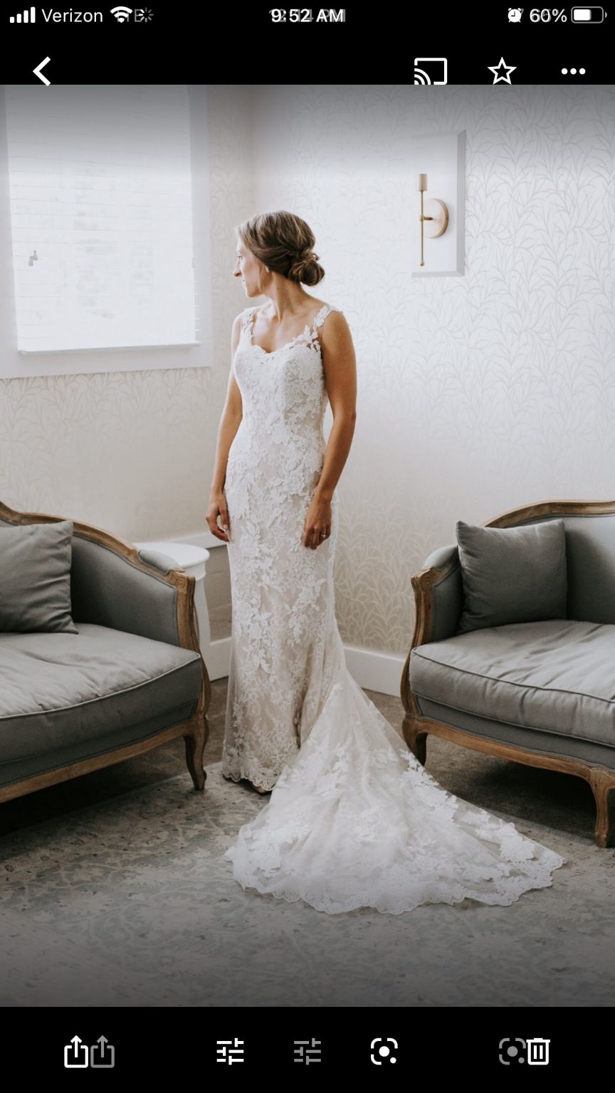 Modeca Destiny 2019 Modeca Collection Nearly Newlywed