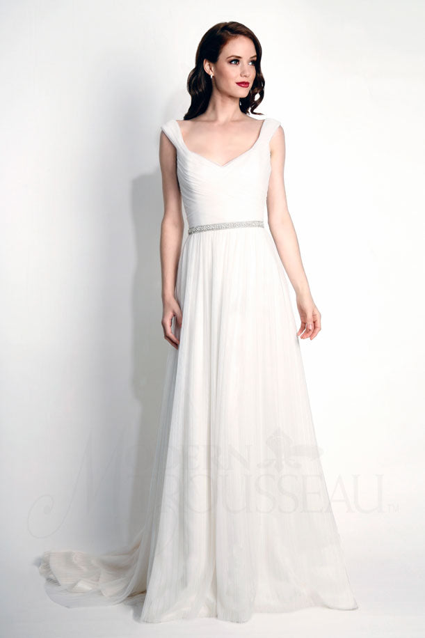 how much are modern trousseau wedding dresses Modern Trousseau Modern Trousseau Gwen