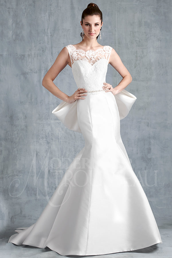 how much are modern trousseau wedding dresses Modern Trousseau Bryton