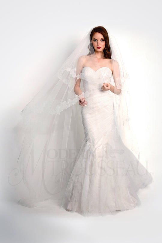 Modern Trousseau Slone - J