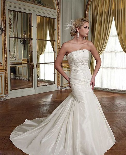 Mon Cheri David Tutera Greer