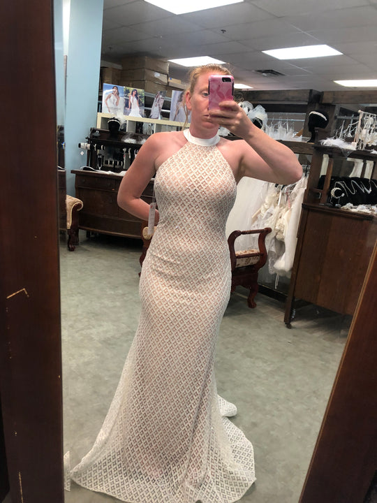 Mon Cheri Ellie Wilde