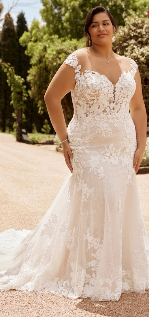 Mon Cheri Style ST1225