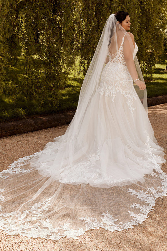 Mon Cheri Style Y12242