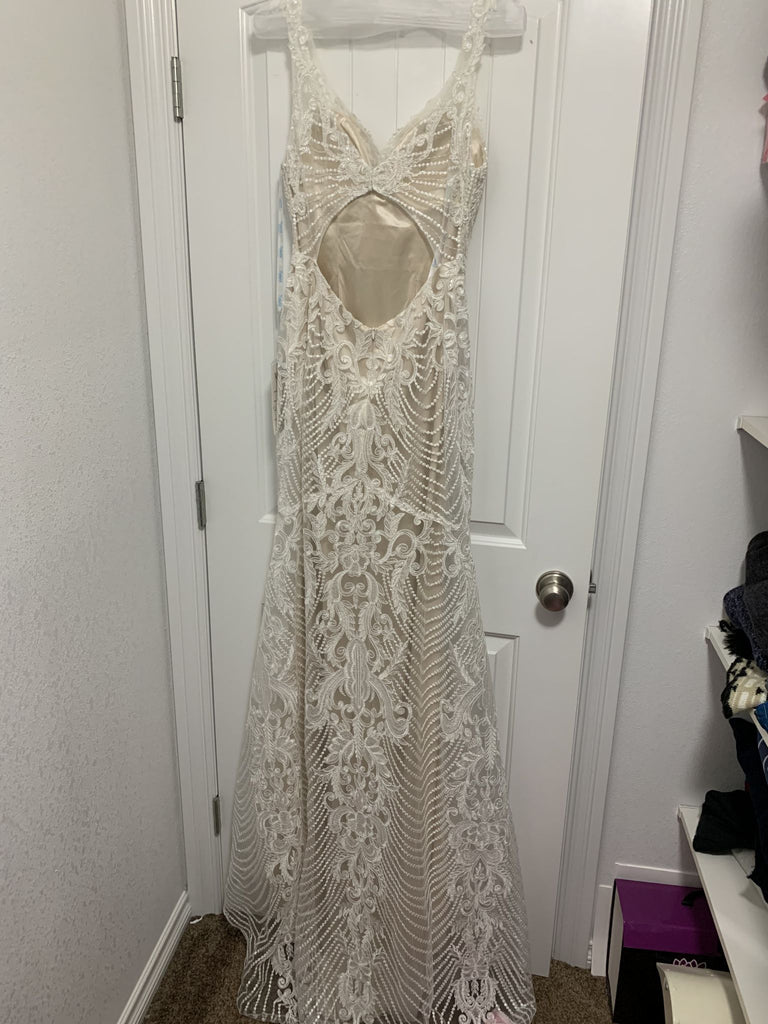 Mon Cheri Dress 116850 main image 0
