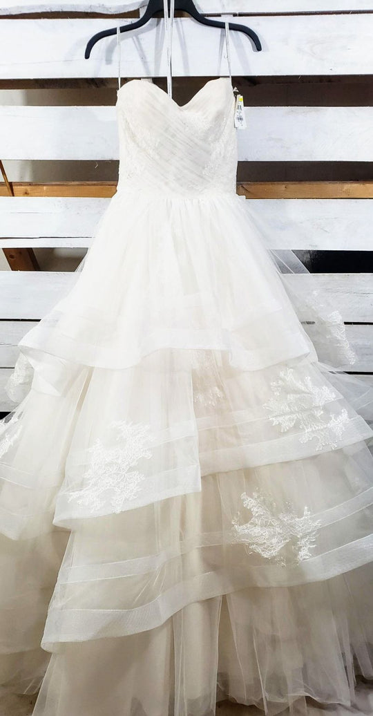 Monique Lhuillier BL16228-S