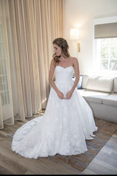 Monique lhuillier kate dress store