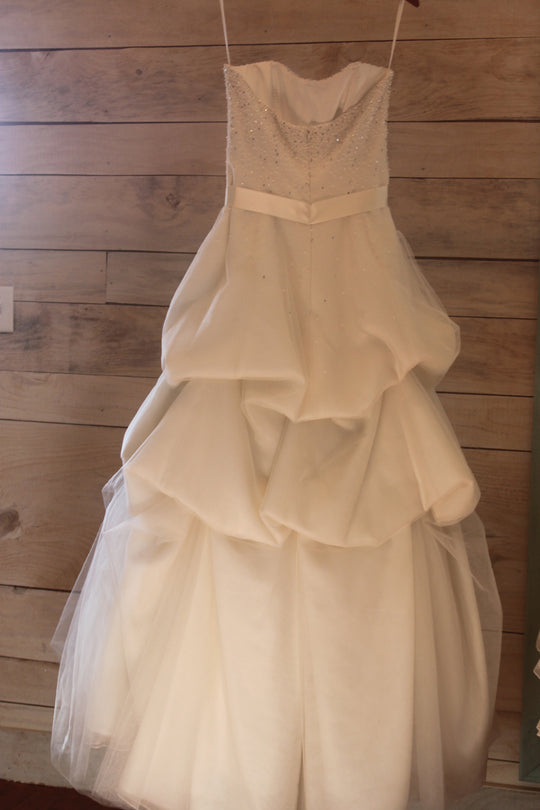 Monique Lhuillier BL1110