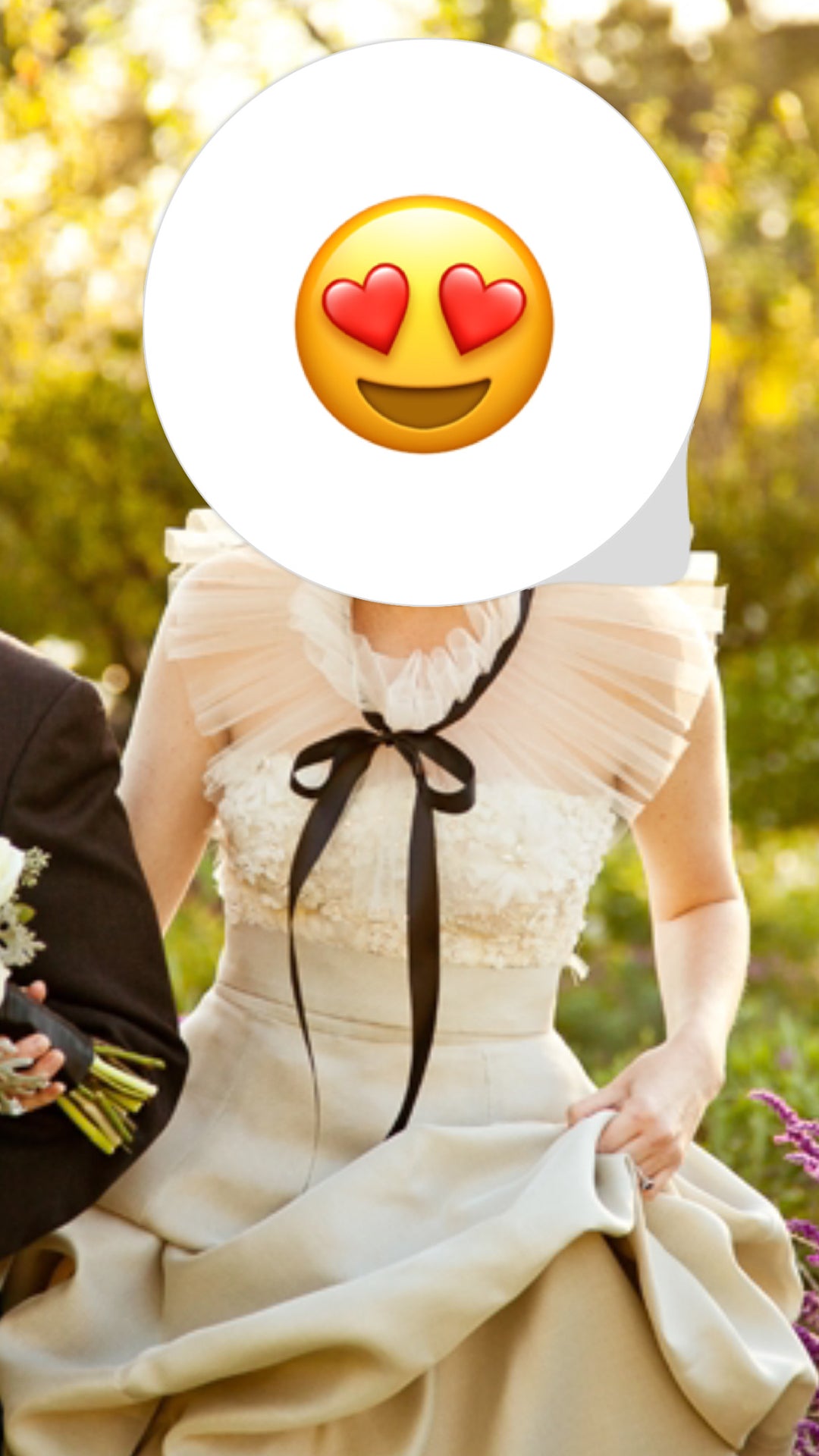 Monique Lhuillier Wedding Dresses For Sale Page 2