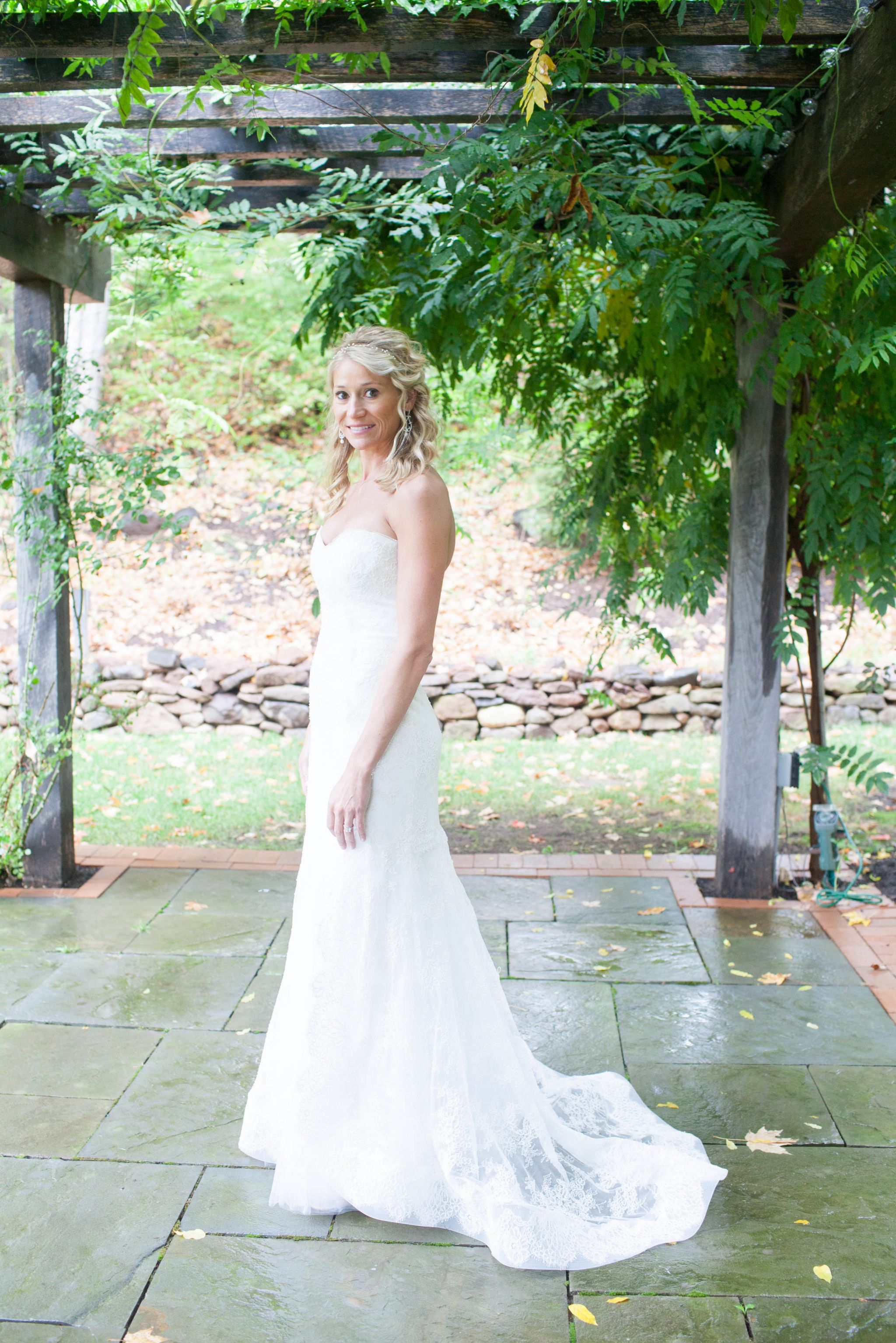 Monique Lhuillier Emma Wedding Dress