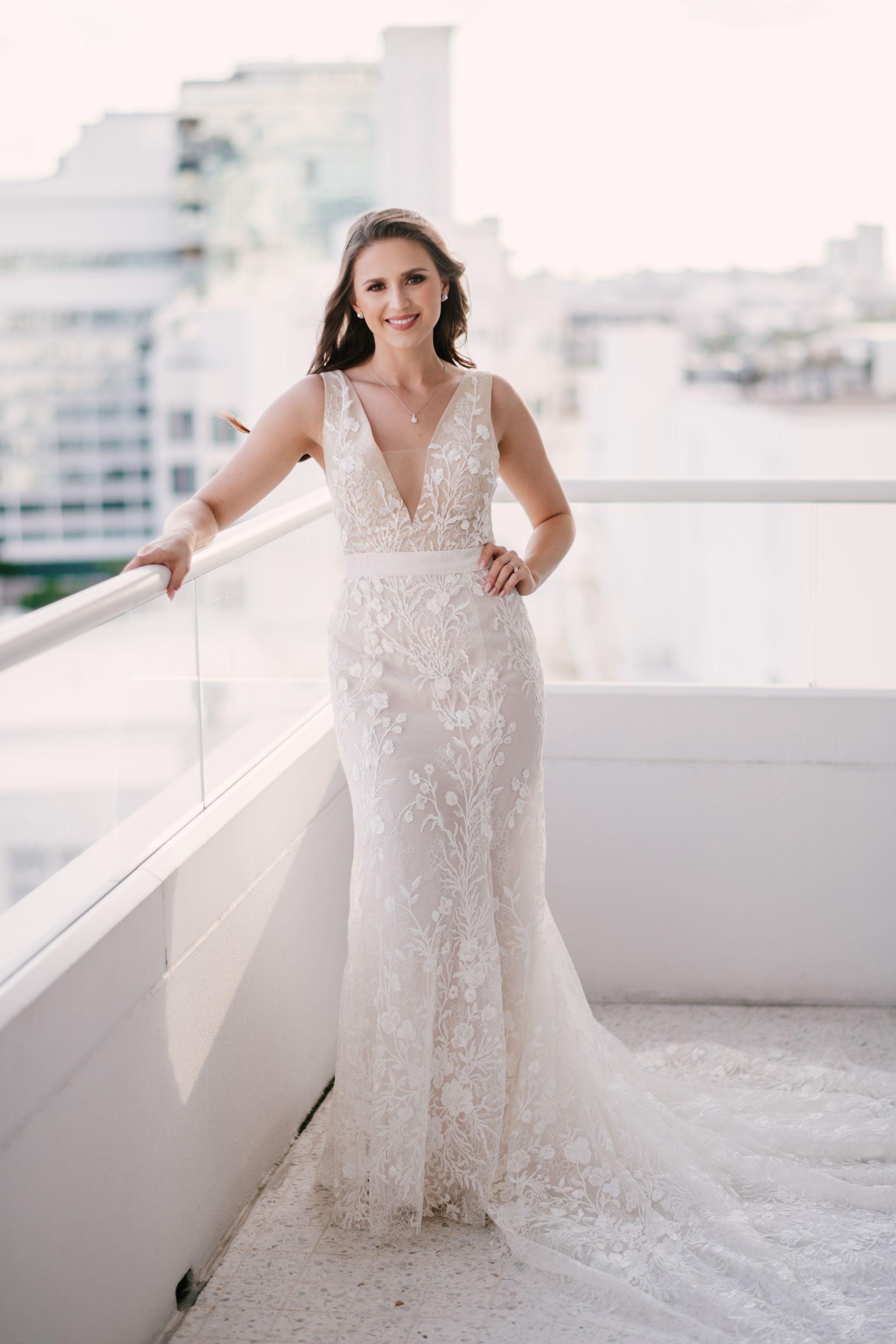 Monique lhuillier discount etoile wedding dress