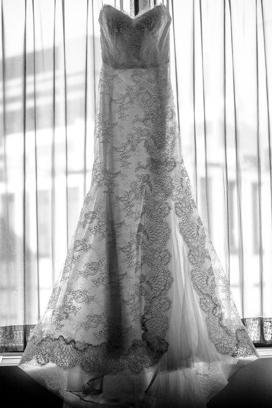 Monique Lhuillier Emma