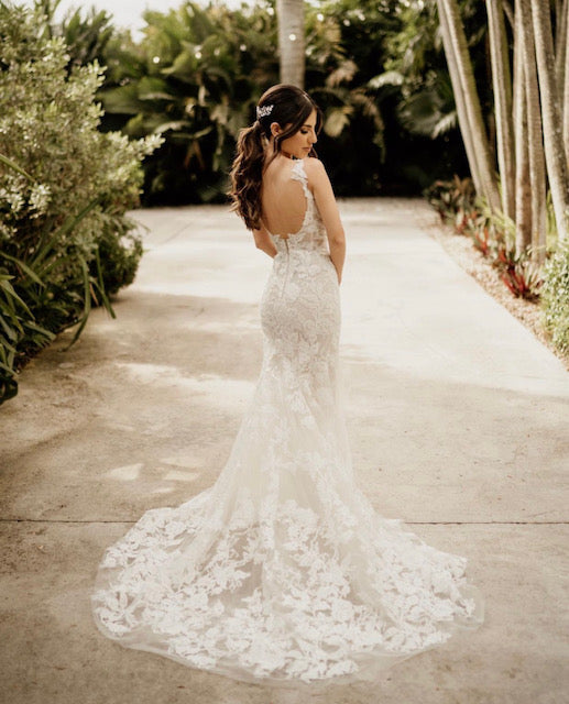 Kiss Bridal Dresses