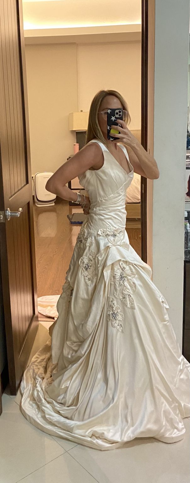 Schiaparelli wedding dress 60 photos - Astyledwedding.com