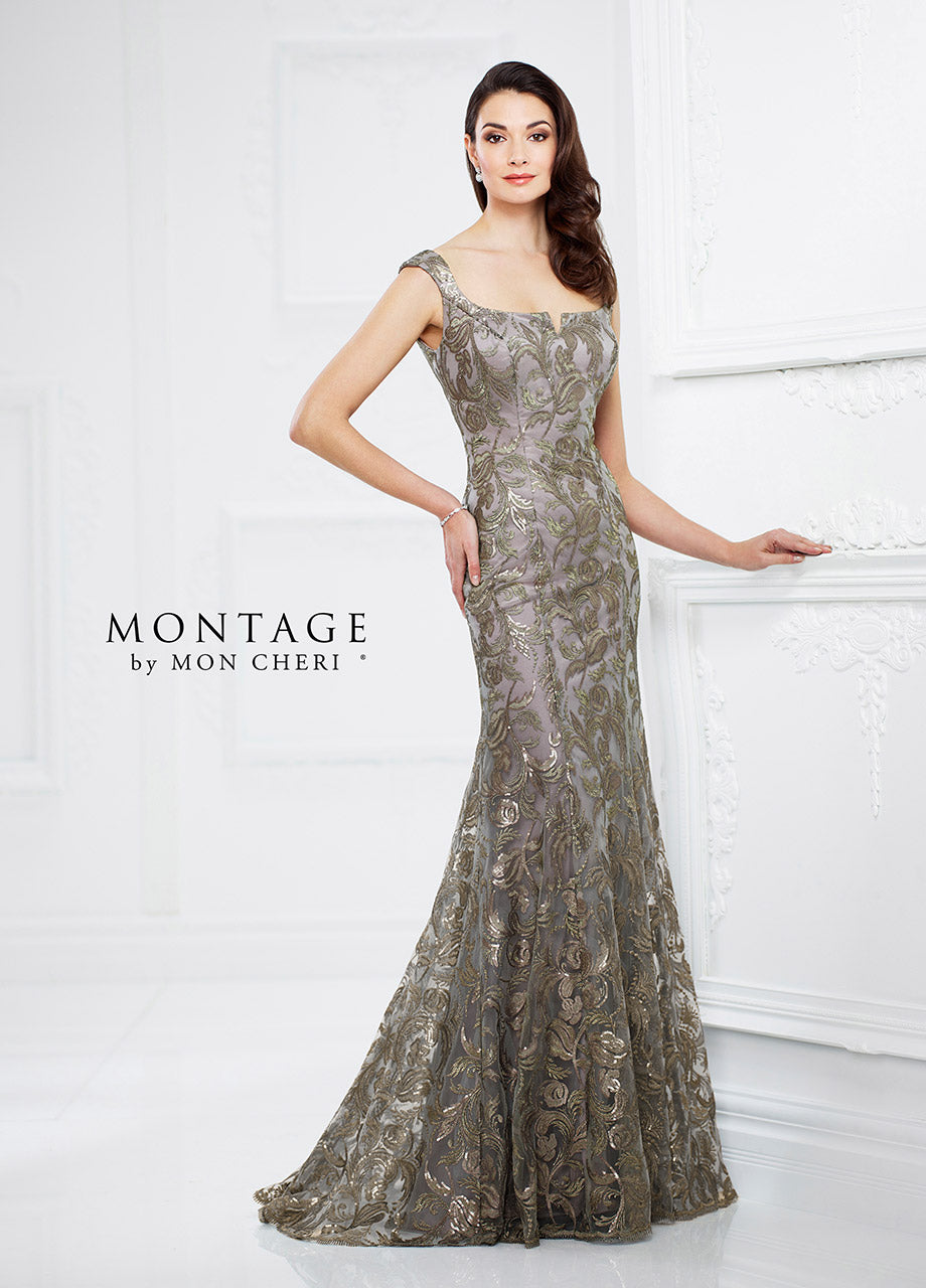 Montage mother of the bride dresses 2017 sale