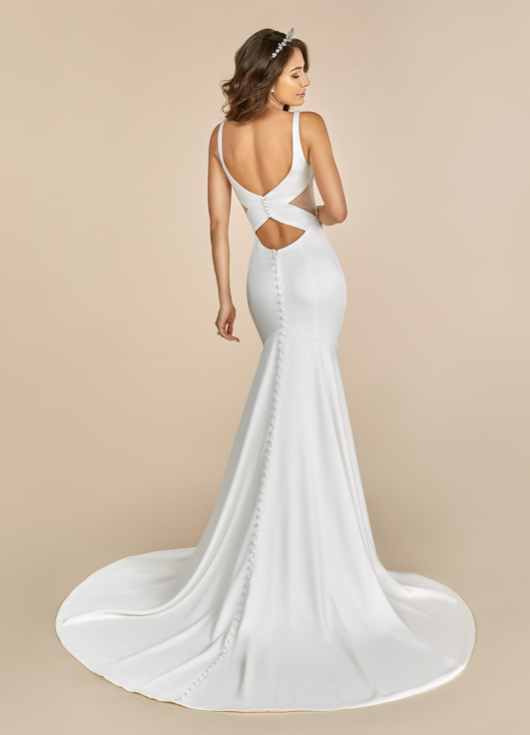 Moonlight T-881 – Nearly Newlywed - Main Image