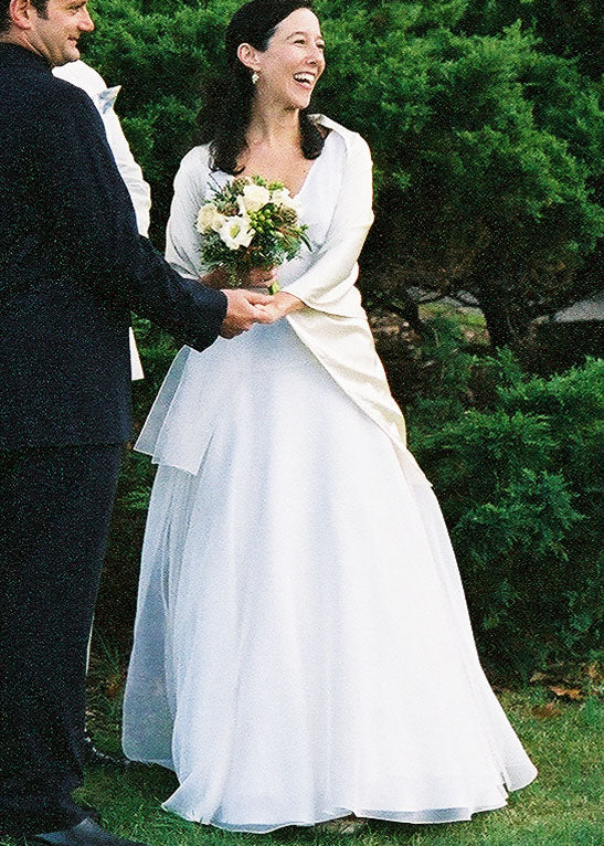 Morgane Le Fay – Nearly Newlywed