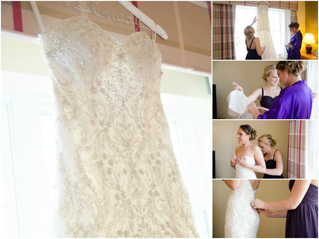 MORI LEE 1651 main image 1
