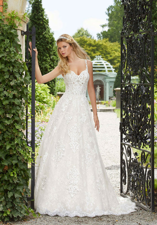 Mori Lee 2029 Patricia