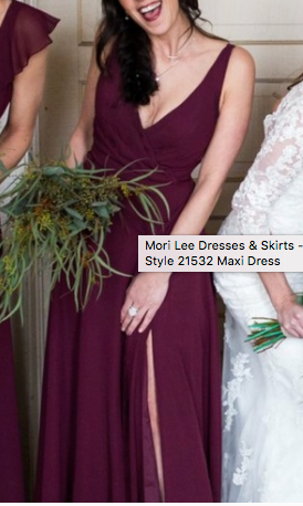 21532 mori lee clearance