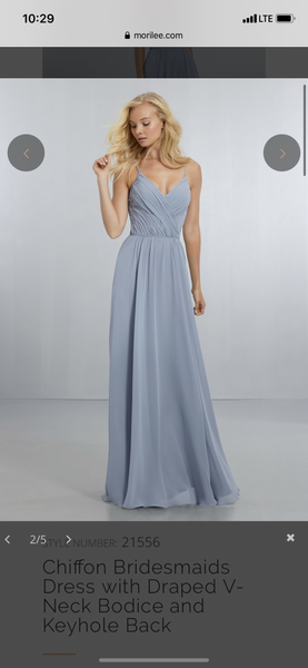 21556 mori lee clearance