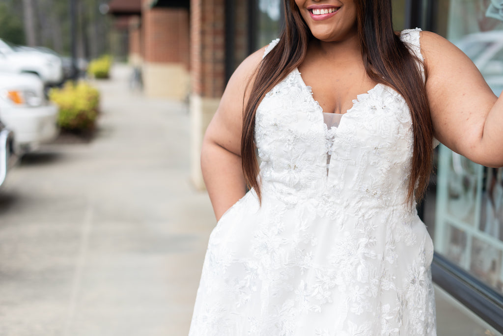 Mori Lee 5695