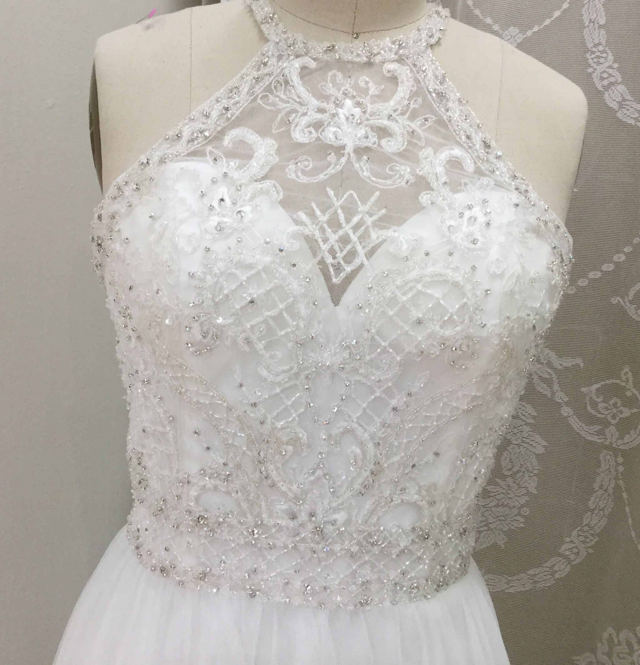 Mori Lee 6898