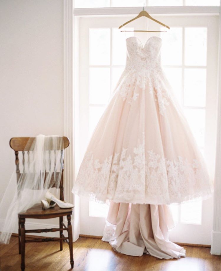 Mori Lee 2674 – Nearly Newlywed - Main Image