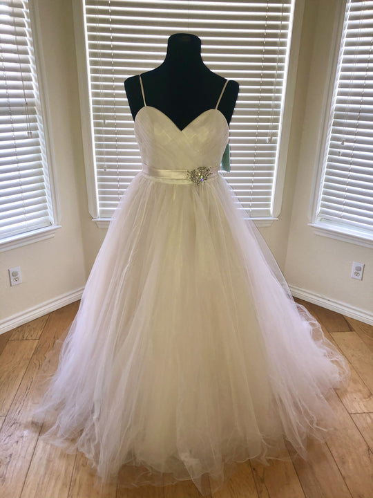 Mori Lee 5408