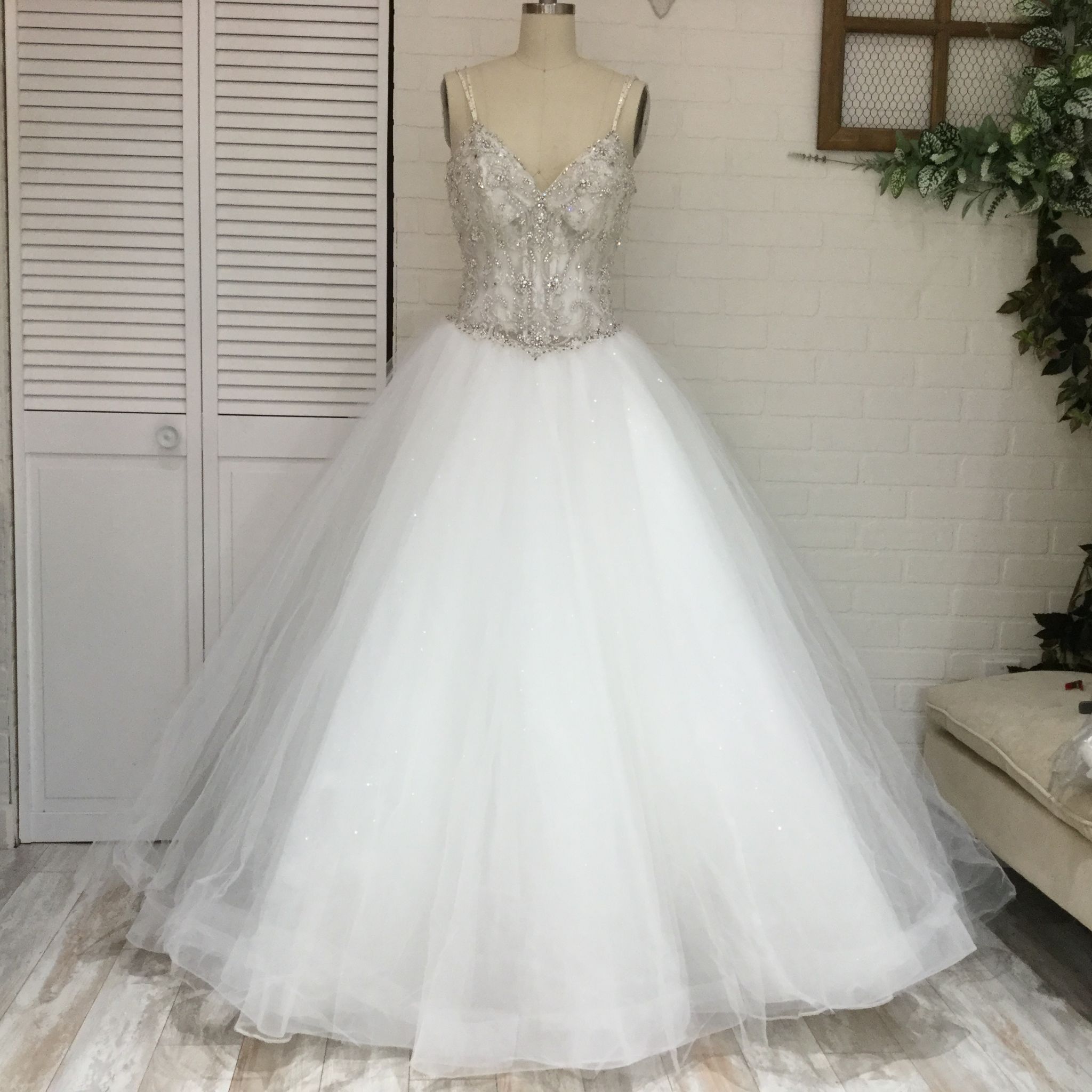 Mori Lee Dress