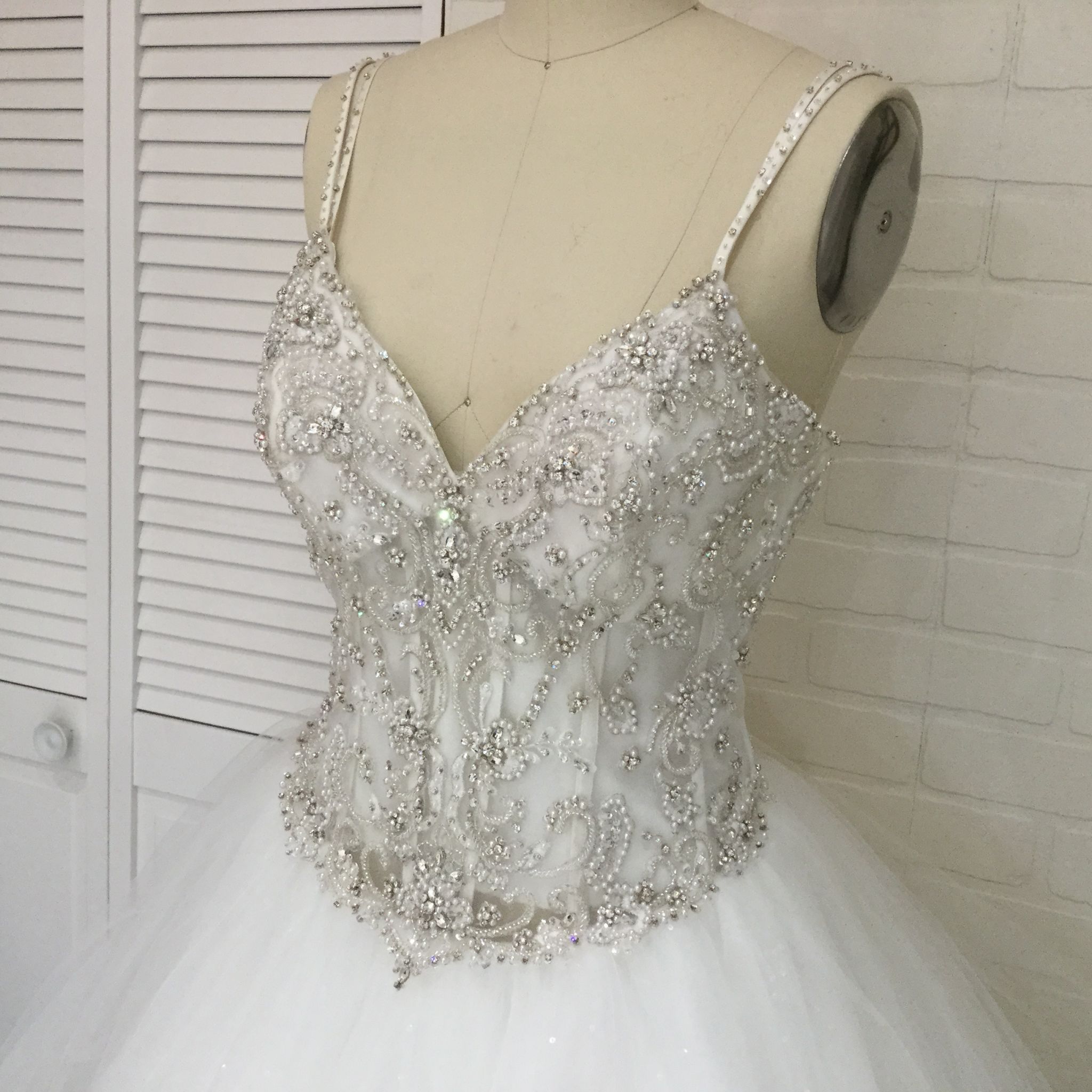 (最終値下げ) marryme wedding blouse WEDDING BLOUSE | MARRY ME.official