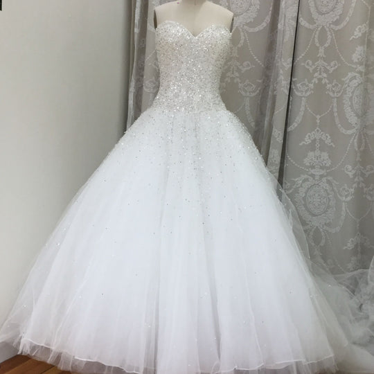 Mori Lee 8291