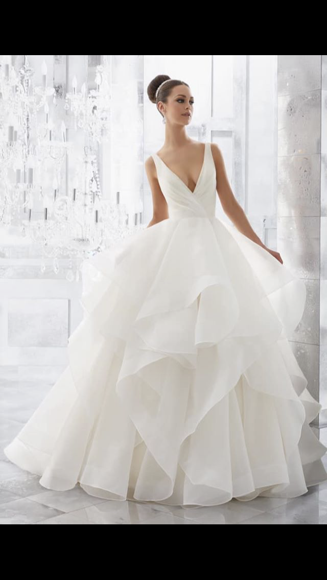 Milly wedding best sale shop