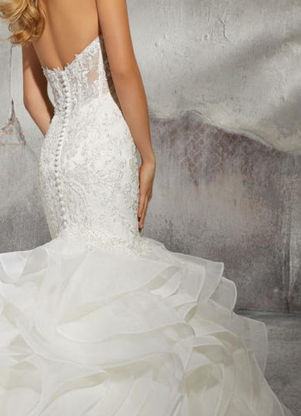 Mori top lee 8282
