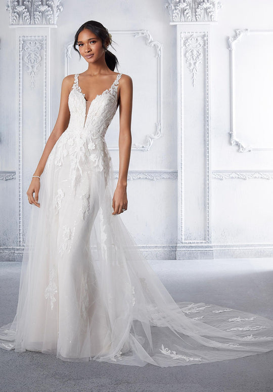 Mori Lee 2378